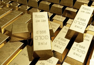 HSBC 2025 2026 için altın fiyat tahminlerini yükseltti