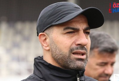 Keçörengücü’nde Sedat Ağçay ilk maçına çıkacak, maç biletleri satışta