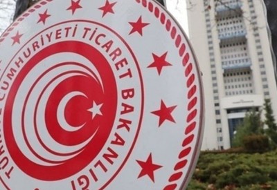 Mart ayında dış ticaret, ihracat artışıyla 54 milyar doları geçti