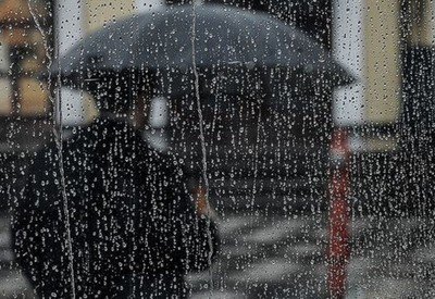 Meteoroloji açıkladı: Yurdun bazı kesimlerinde yağış bekleniyor