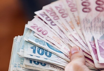 Özel kapsamlı TÜFE martta yüzde 2,6 arttı