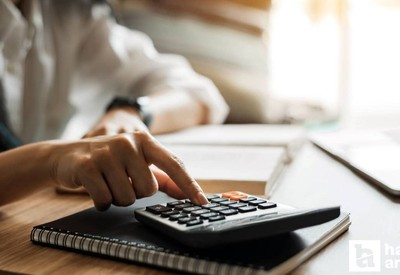 Yıllık gelir vergisi beyanname verme dönemi sona eriyor