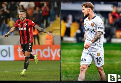 Ankaragücü ve Gençlerbirliği bir kez daha kozlarını paylaşmaya hazırlanıyor