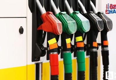 Başkentte akaryakıt fiyatlarında son durum: Benzin, motorin, LPG ne kadar?
