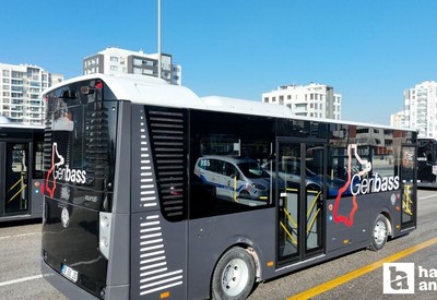 Etimesgut Belediyesi Geribass hizmeti vatandaşlar tarafından benimsendi