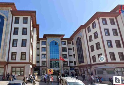 Keçiören Kaymakamlığı nerede, nasıl gidilir?