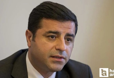 Selahattin Demirtaş ceza evinden çıktı mı, tahliye edildi mi, neden tutuklu?