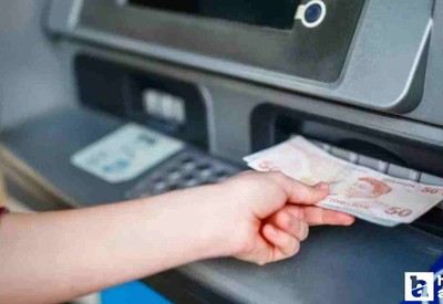 TBB'den 20 bin TL altı nakit çekimler sadece ATM’den yapılacak iddialarına yanıt