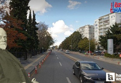 Türk tarihine ışık tutan Danimarkalı: Ankara onu burada hatırlıyor!