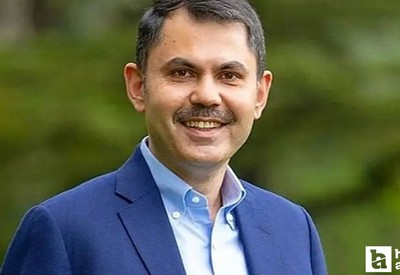 Bakan Kurum'dan Özel'e: Cumhurbaşkanımızın vatan sevgisini sorgulamak kimsenin haddi değildir