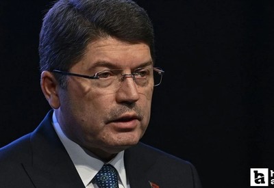 Bakan Tunç: Seçilmiş cumhurbaşkanına hakaret kabul edilemez