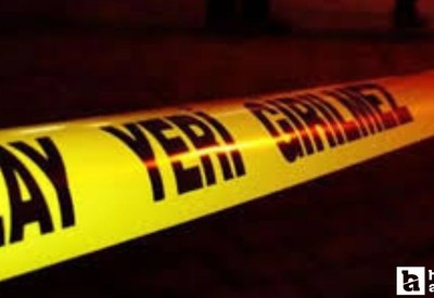 Çorum'da otomobil tıra arkadan çarptı: 1 kişi hayatını kaybetti