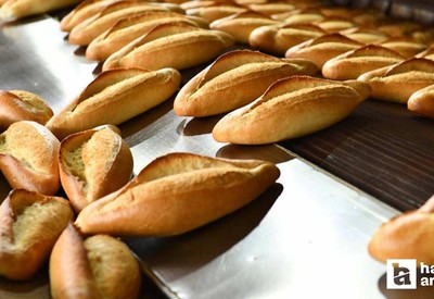 Elektrik zammı ekmeği vurdu! Ekmeğe yeni zam kapıda işte yeni ekmek fiyatı