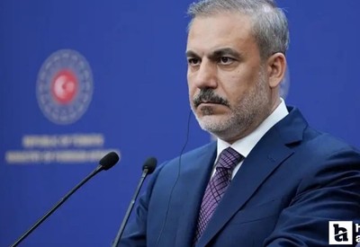 Hakan Fidan'dan Özgür Özel'e: Artık haddini bil