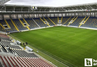 MKE Ankaragücü ile Gençlerbirliği başkent derbisinde sahneye çıkıyorlar