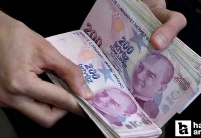 Son gün 31 Mayıs olacak! Bu emeklilere 4 Bin TL bayram ikramiyesi ödenmeyecek!