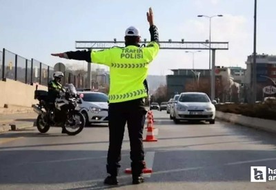 Trafik polisleri uyardı: 30 gün ehliyete el koyma, trafikten men ve 138.172 TL para cezası var