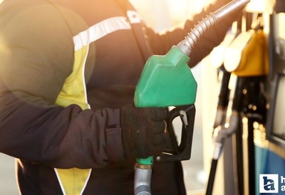 Benzin ve motorine indirim gelmesi bekleniyor
