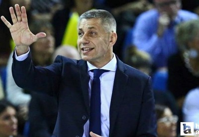 Halkbank’ta ikinci Stotychev dönemi