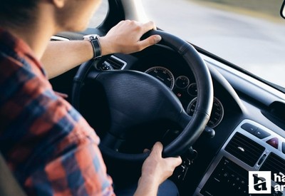 Aman dikkat! Arabada görüntülü telefon konuşması yapmanın cezası  5 bin bin 327 lira