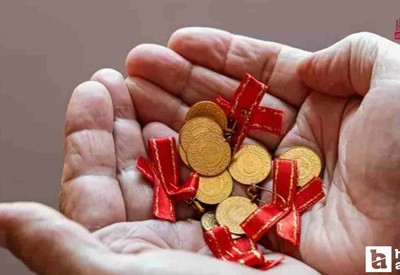 Ankara'da güncel altın fiyatları belli oldu
