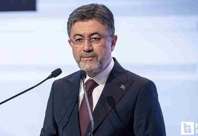 Bakan Yumaklı: Yerli üretim bizim temel değerimiz