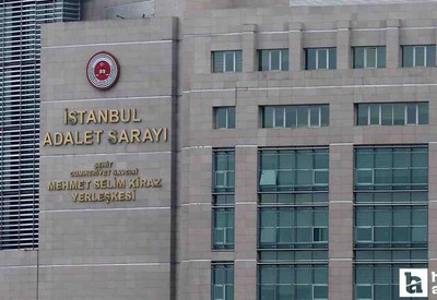 İstanbul'daki izinsiz gösterilere katılanlara şüpheliye dava açıldı