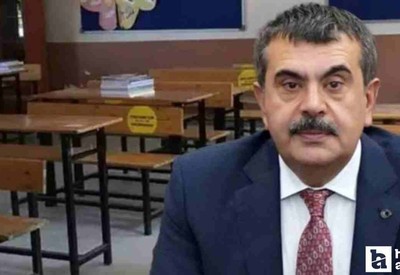 MEB'in yaz tatilini erkene çekmeye hazırlandığı iddia edildi