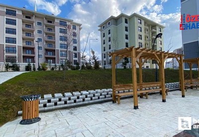 TOKİ'den 11.430 TL taksitle sıfır daire! Ankara'da listede kira öder gibi ev sahibi olabilirsiniz