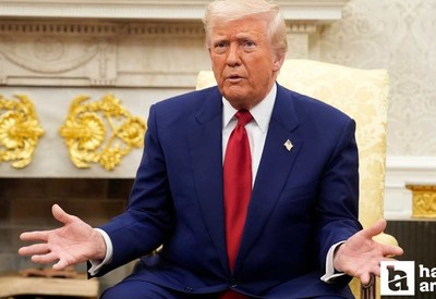 Trump'tan Cumhurbaşkanı Erdoğan ve Türkiye hakkında yeni açıklamalar