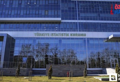 TÜİK Cuma gününe kadar 4 veri daha açıklayacak