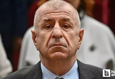 Ümit Özdağ hakkında yeni iddianame hazırlandı