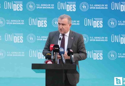 Üniversiteli öğrencilere 120 milyon liralık destek verilecek