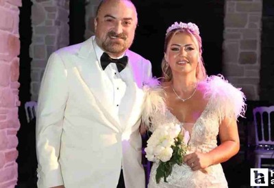 Volkan Konak'ın eşi Selma Konak'ın sözleri yürekleri dağlandı
