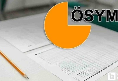 2025-DGUY sınavı için giriş belgeleri erişime açıldı