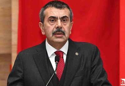 Bakan Tekin'den "Okullar erken kapanacak mı" sorusuna yanıt