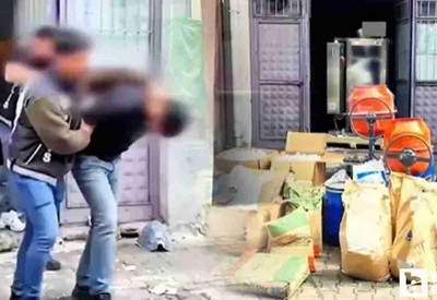 Bakan Yerlikaya 7,1 milyon adet yasaklı madde ele geçirildiğini açıkladı