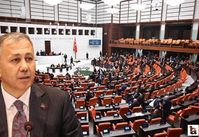 Bakan Yerlikaya'dan Yeni Trafik Kanunu Taslağı açıklaması: Meclis'e geliyor