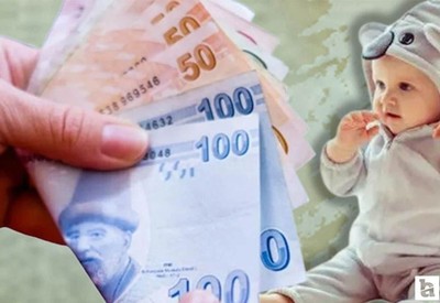 Çocuk kaç yaşına gelene kadar doğum yardımı alınır, başvuru nereden yapılır?