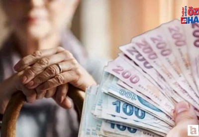 Emeklilere iki bankadan 20 - 25 bin TL Nisan ayı promosyon ödemesi: Kaçırmayın