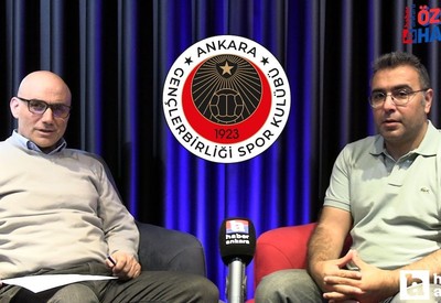 Gençlerbirliği'ndeki son gelişmelerin perde arkasında ne var?