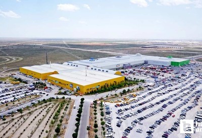 Konya Tarım Fuarı 2025 ne zaman, nerede? TÜYAP yol tarifi