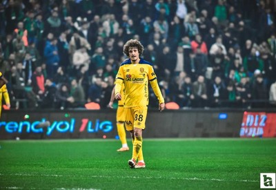 MKE Ankaragücü yeni başlangıç için Pendikspor deplasmanında