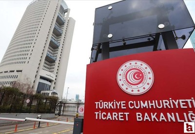 Ticaret Bakanlığı'ndan tekstil ve ayakkabı ürünleri için yeni tebliğ