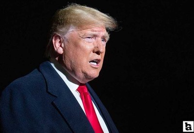 Trump yeni tarifelerle ABD'nin günde 2 milyar dolar kazanmaya başladığını açıkladı
