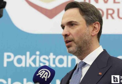Türkiye, yurt dışında hidrokarbon arama ve üretim çalışmalarında daha aktif rol alacak