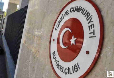 4 ülkeye yeni büyükelçi atandı