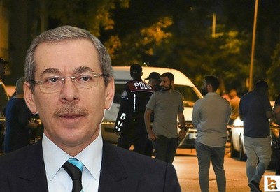 Abdüllatif Şener'in oğlunun cinayet davasında karar: Suç tarihinde cezai ehliyeti tam