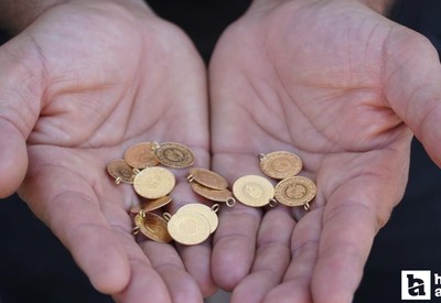 Altın fiyatlarında kritik yükseliş: Gram ve çeyrek tırmanışa geçti