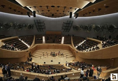 Ankara'da konser fırtınası: Yarın başlıyor
